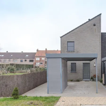 Hébergement de vacances Vicognezicht By Interhome *