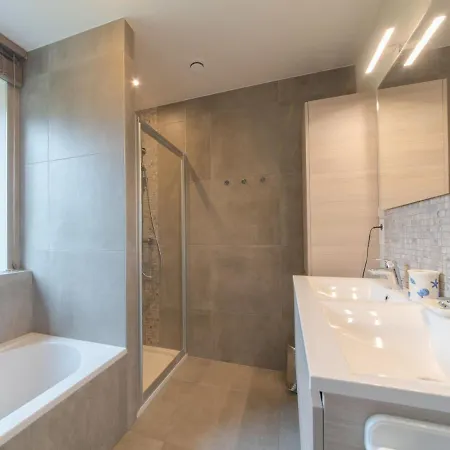 Vicognezicht By Interhome Bredene