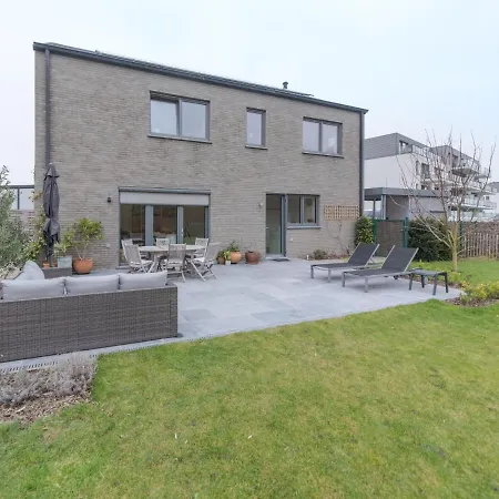 Vicognezicht By Interhome Bredene