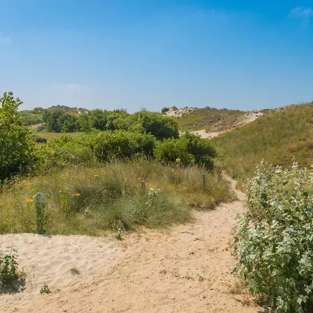 Vicognezicht By Interhome Hébergement de vacances *