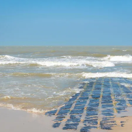 Hébergement de vacances Vicognezicht By Interhome *