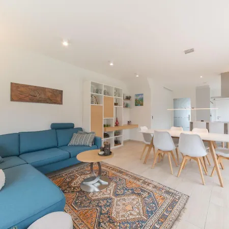 Vicognezicht By Interhome Hébergement de vacances Bredene