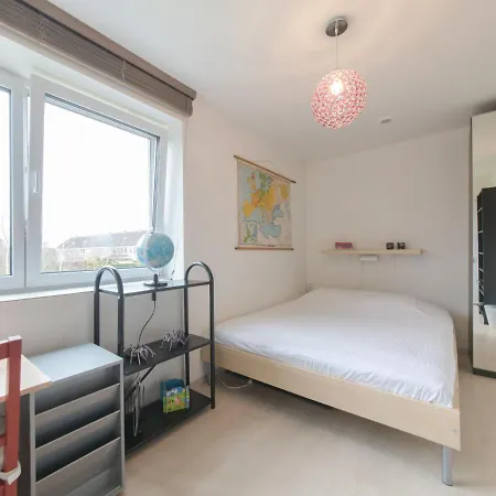 Vicognezicht By Interhome Hébergement de vacances Bredene
