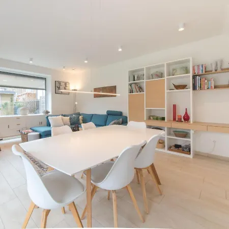 Vicognezicht By Interhome Hébergement de vacances