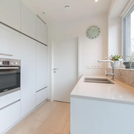Vicognezicht By Interhome Holiday home *