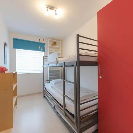 Vicognezicht By Interhome * Bredene