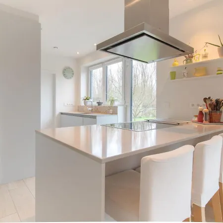 Vicognezicht By Interhome * Bredene